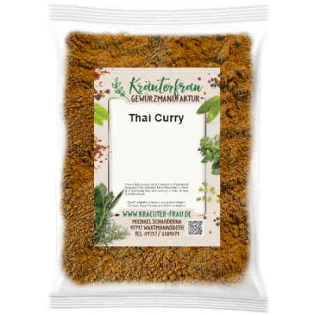Thai Curry - 45 g
